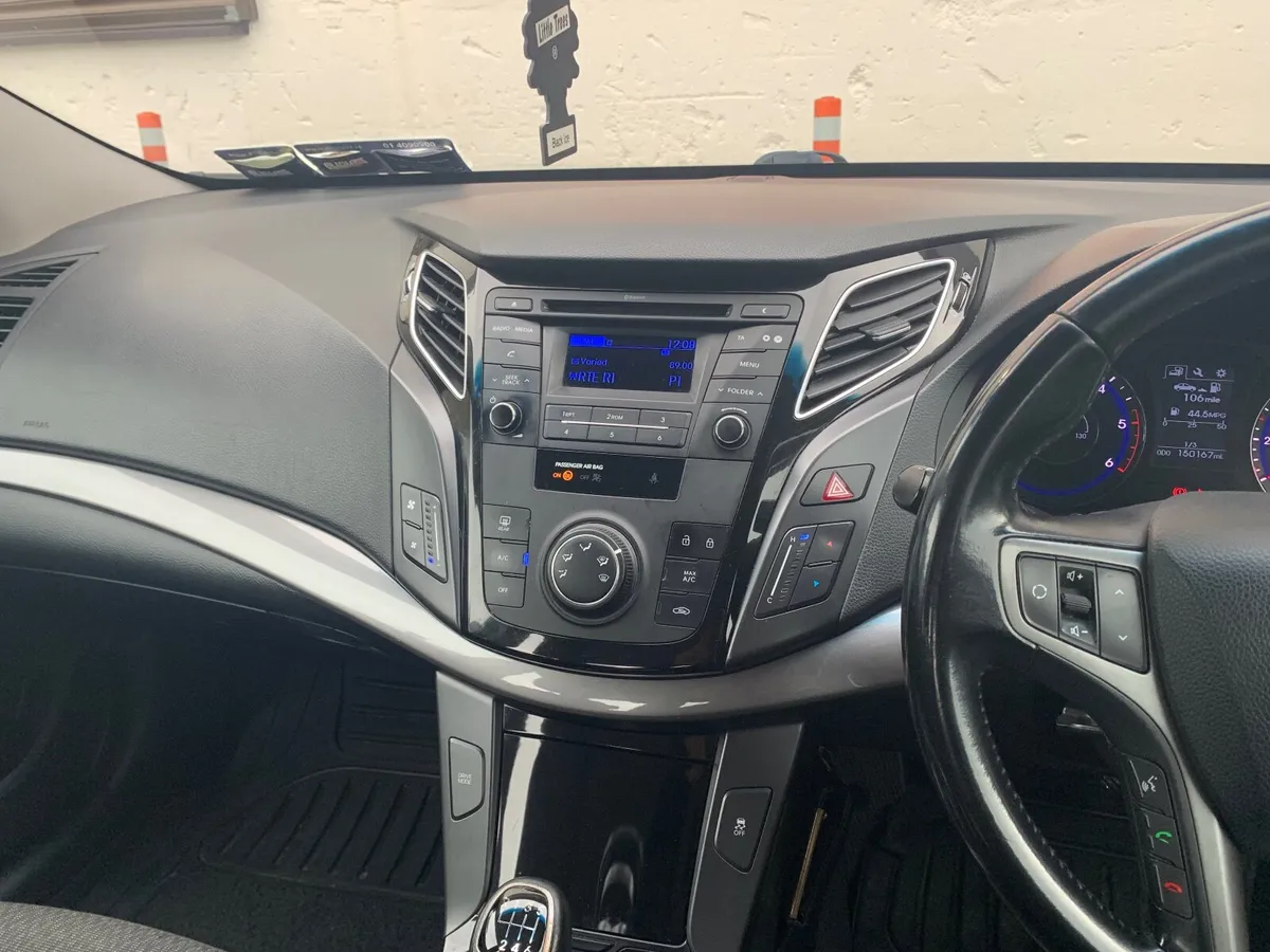 Hyundai i40 2016 - Image 3
