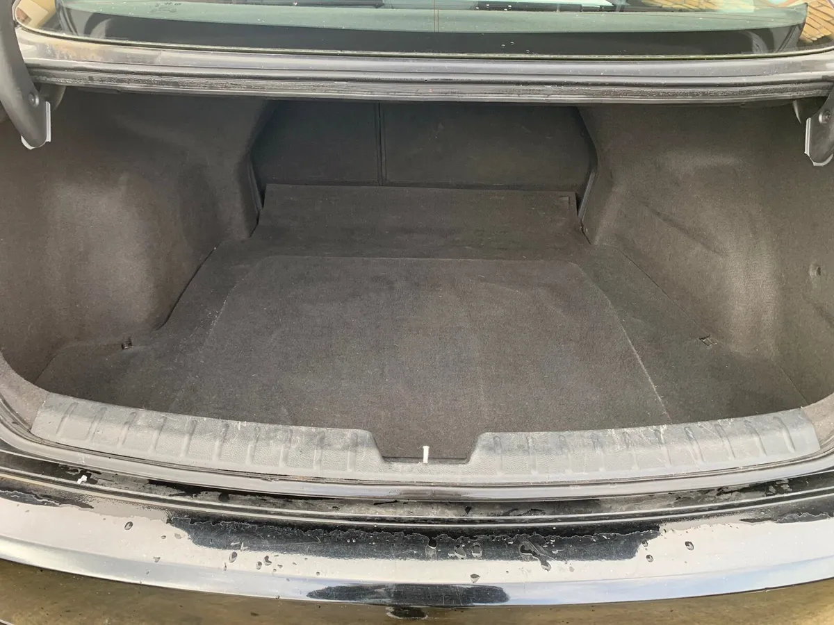 Hyundai i40 2016 - Image 4