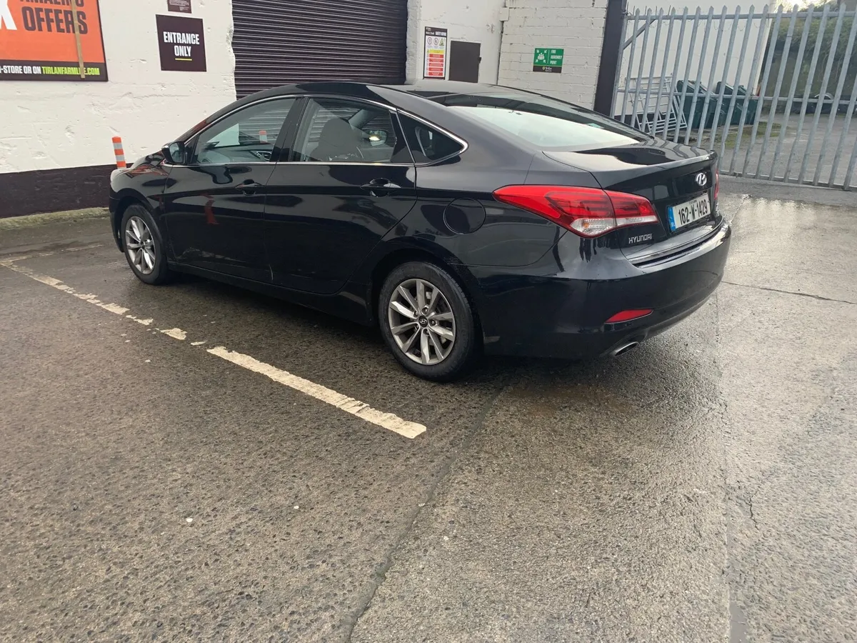 Hyundai i40 2016 - Image 1