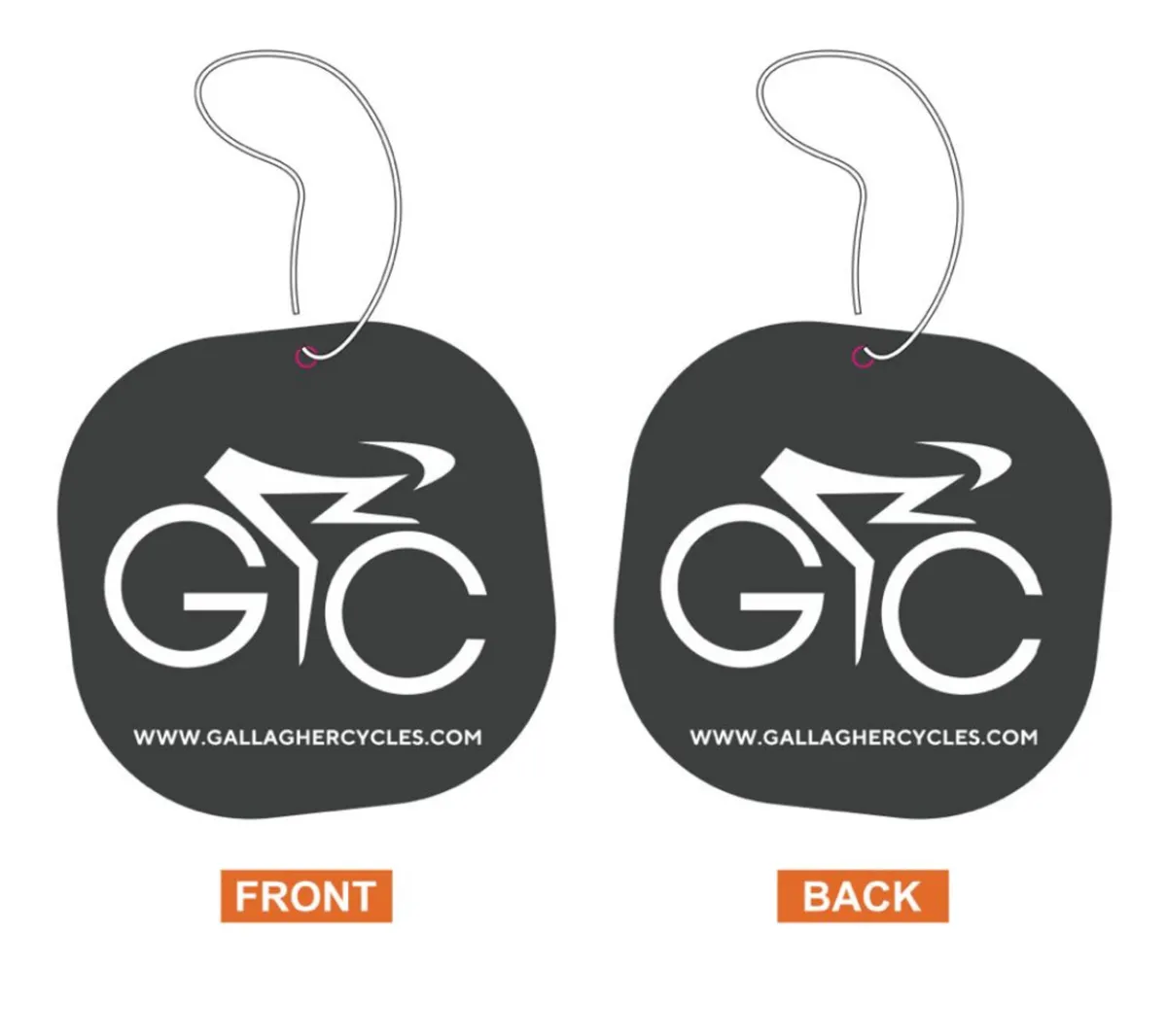 Customised Air Fresheners For your business - Image 3