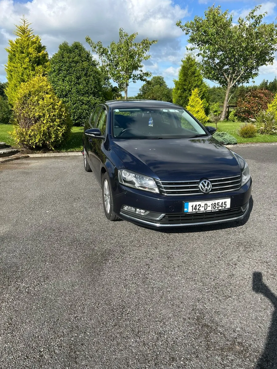 Volkswagen Passat - Image 2