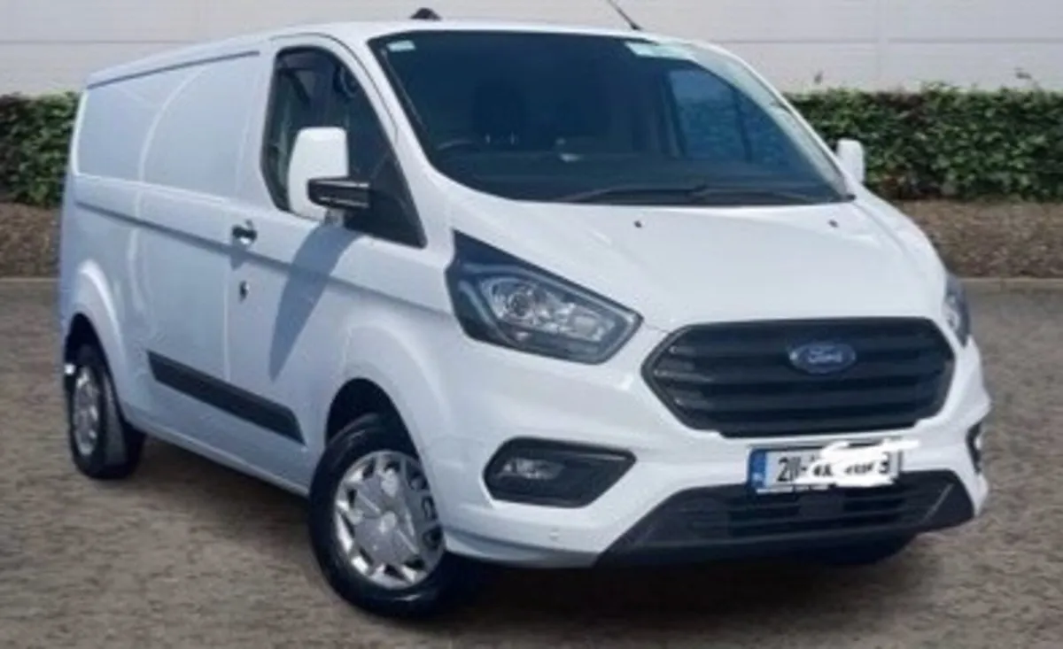 MAN WITH VAN. GREAT RATES - Image 3
