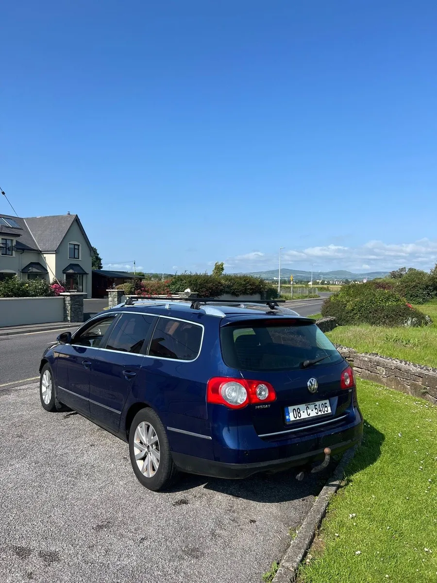Volkswagen passat DSG - Image 2