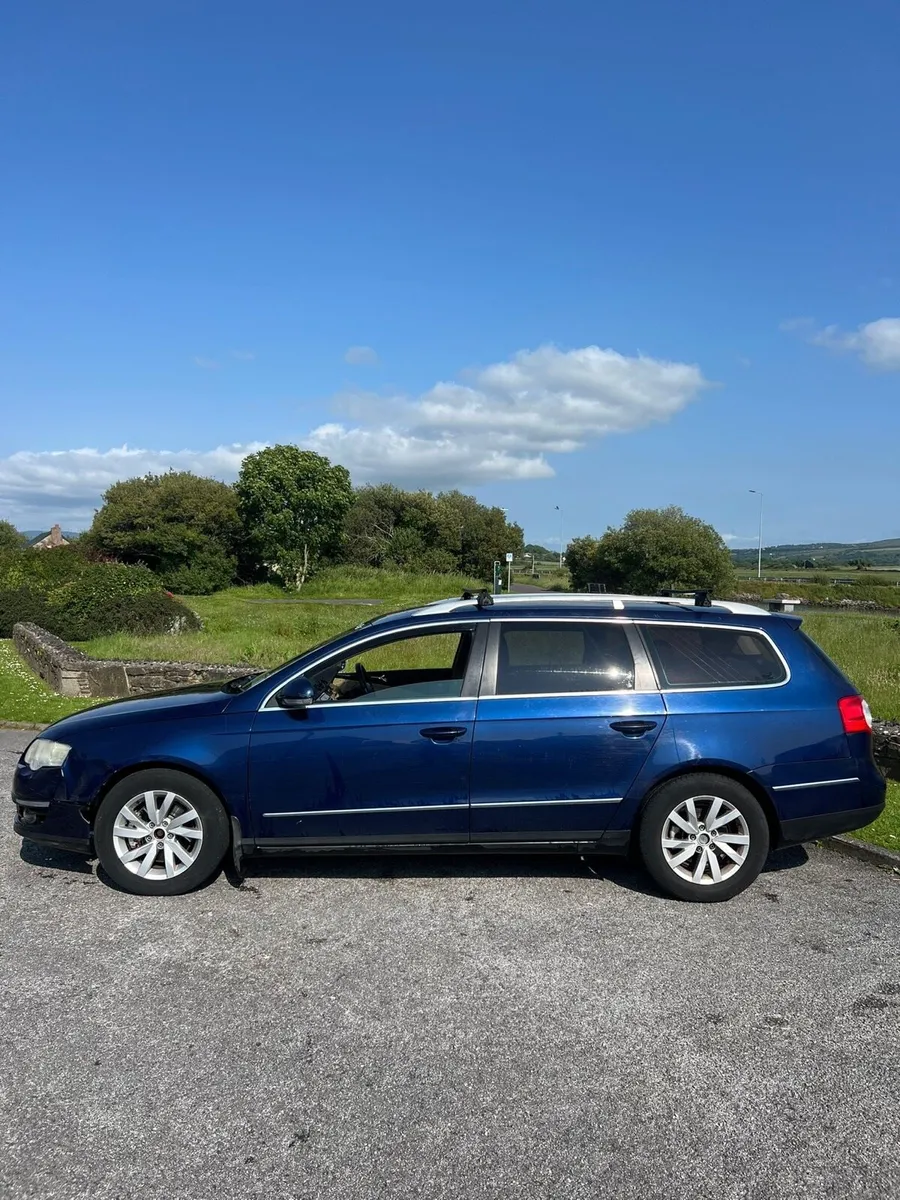 Volkswagen passat DSG - Image 3