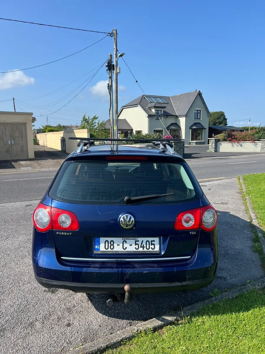 Volkswagen passat DSG - Image 4