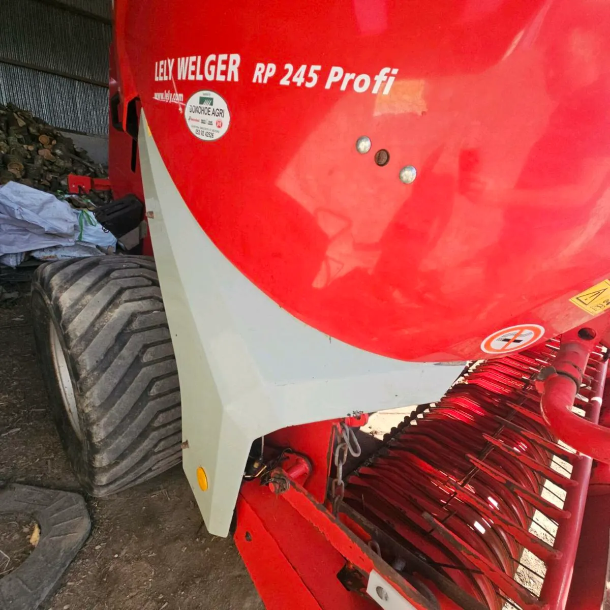 Clearance Auction this Wednesday 18th June - Image 4