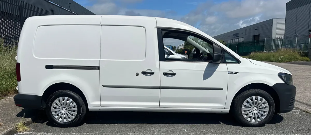 192 Volkswagen Caddy Tiny KLM’s - Image 3