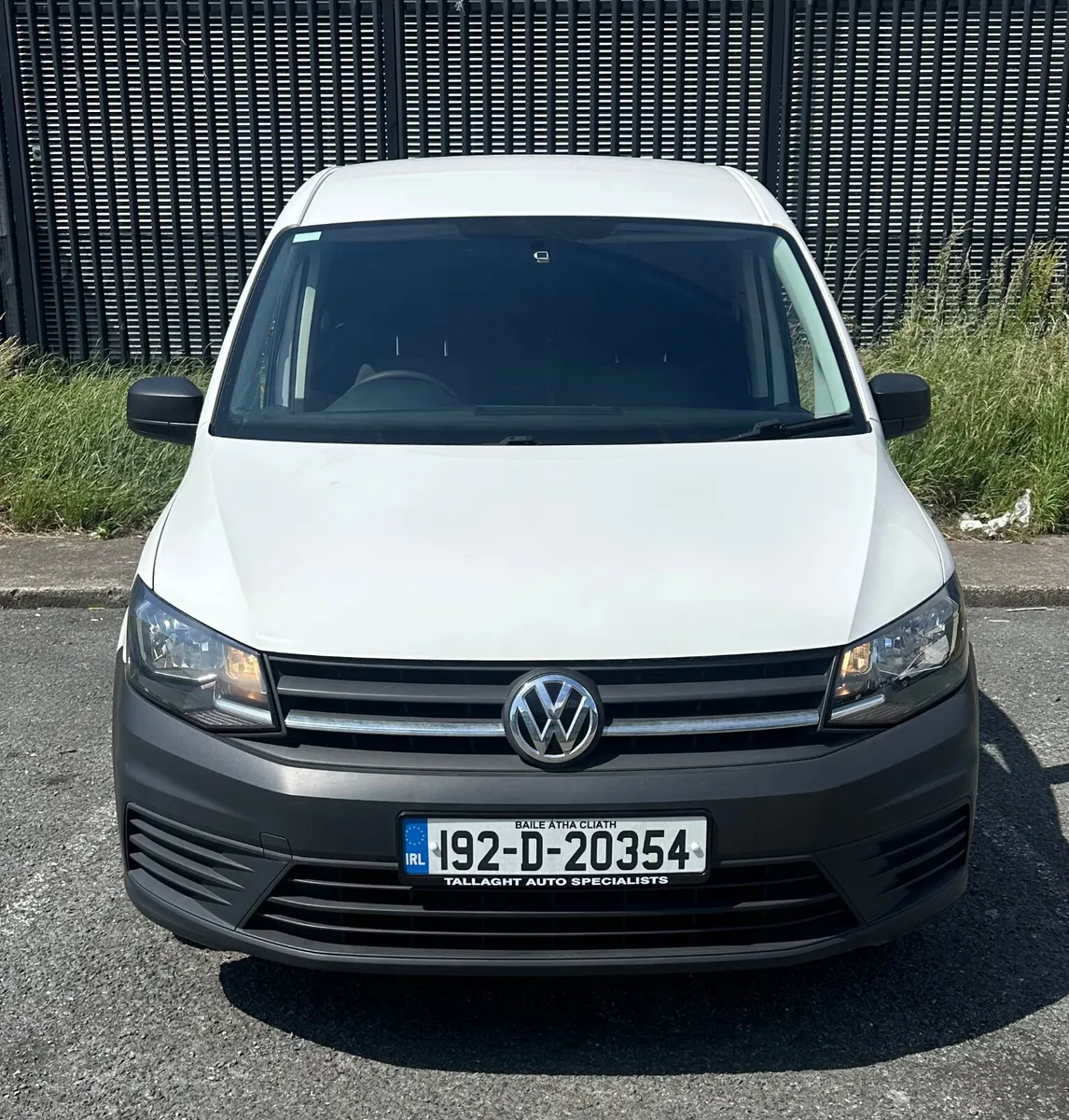192 Volkswagen Caddy Tiny KLM’s - Image 2