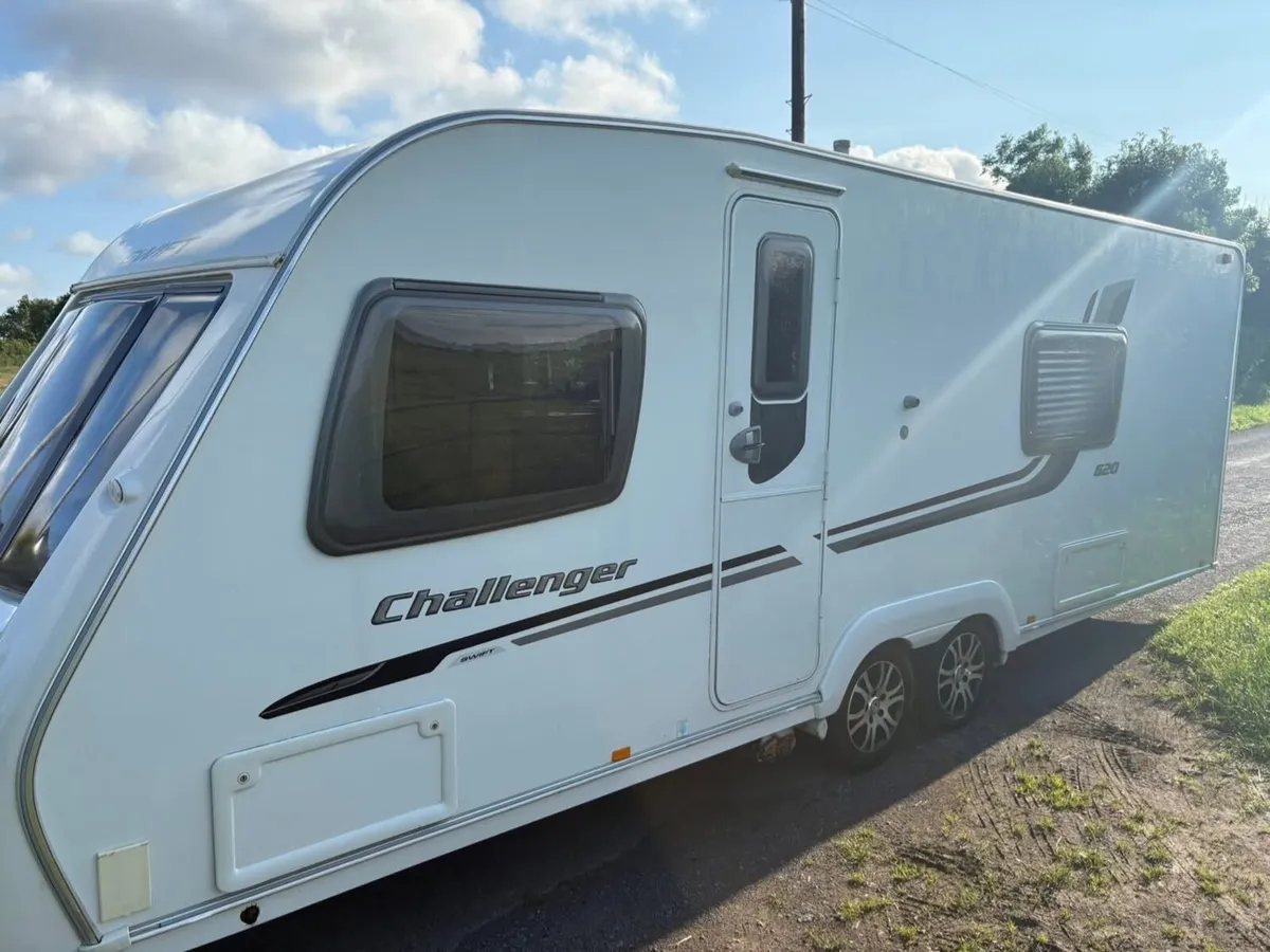 Caravan - Image 1