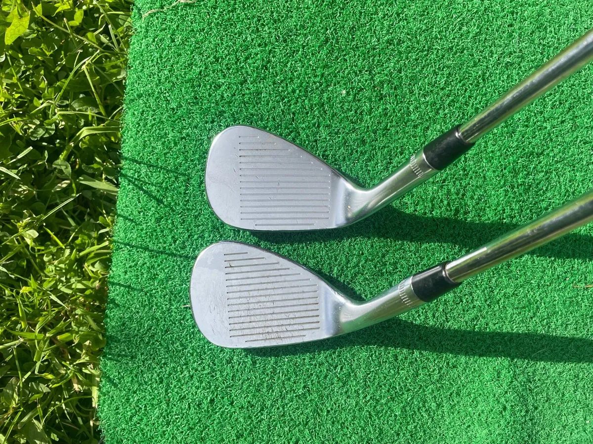 Callaway Jaw wedges - Image 2