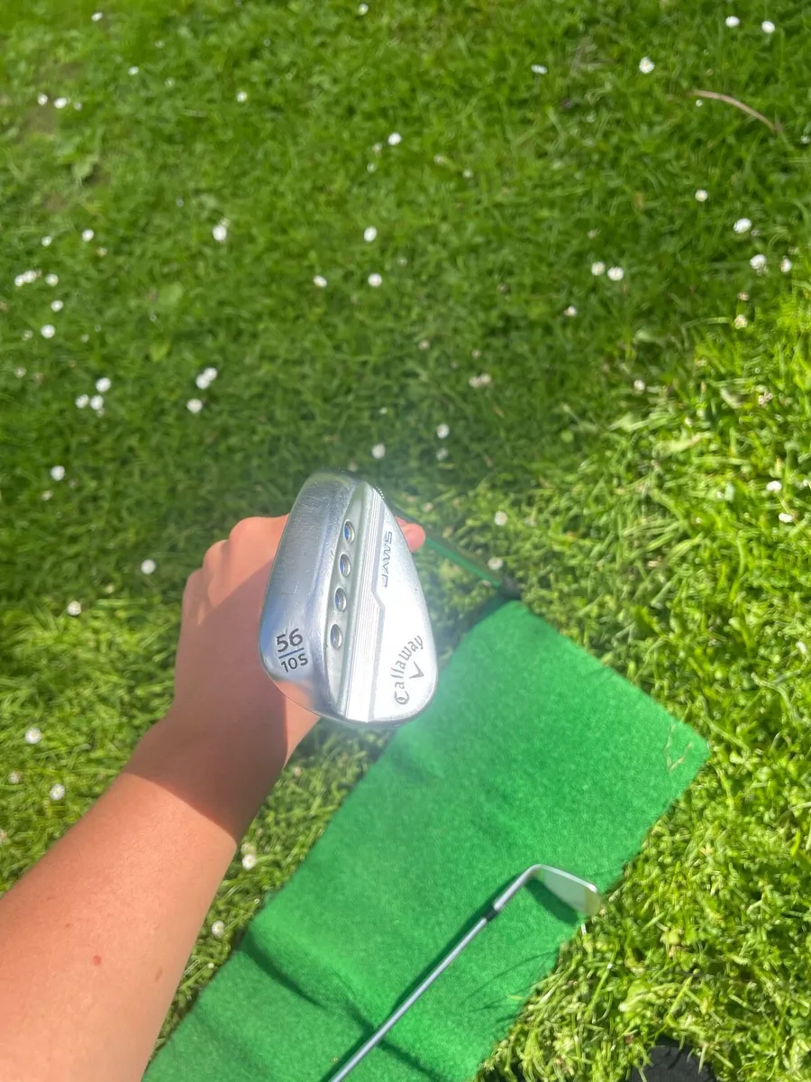 Callaway Jaw wedges - Image 3
