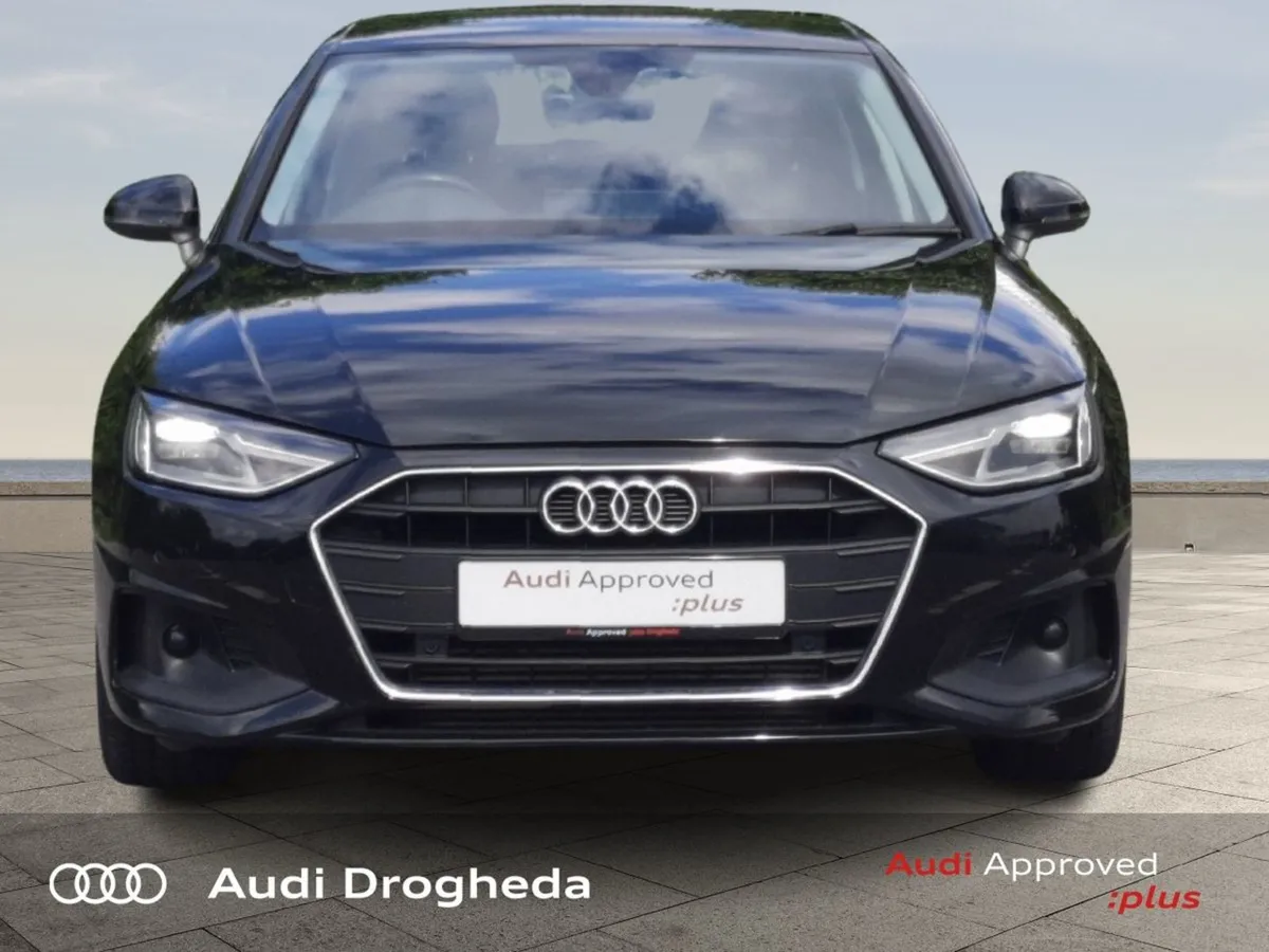 Audi A4 A4 Technik 35 Tfsi 150 S Tronic - Image 3