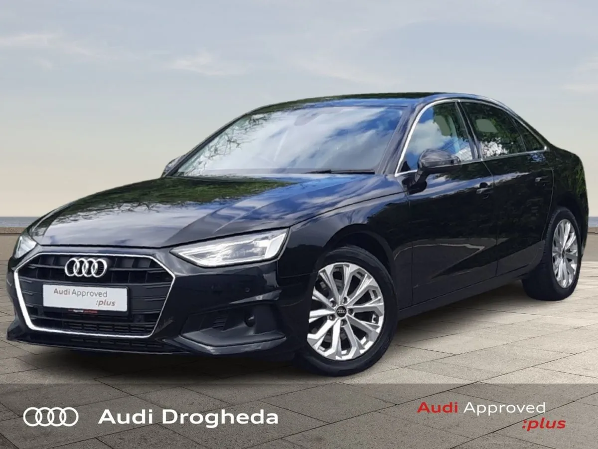 Audi A4 A4 Technik 35 Tfsi 150 S Tronic - Image 4
