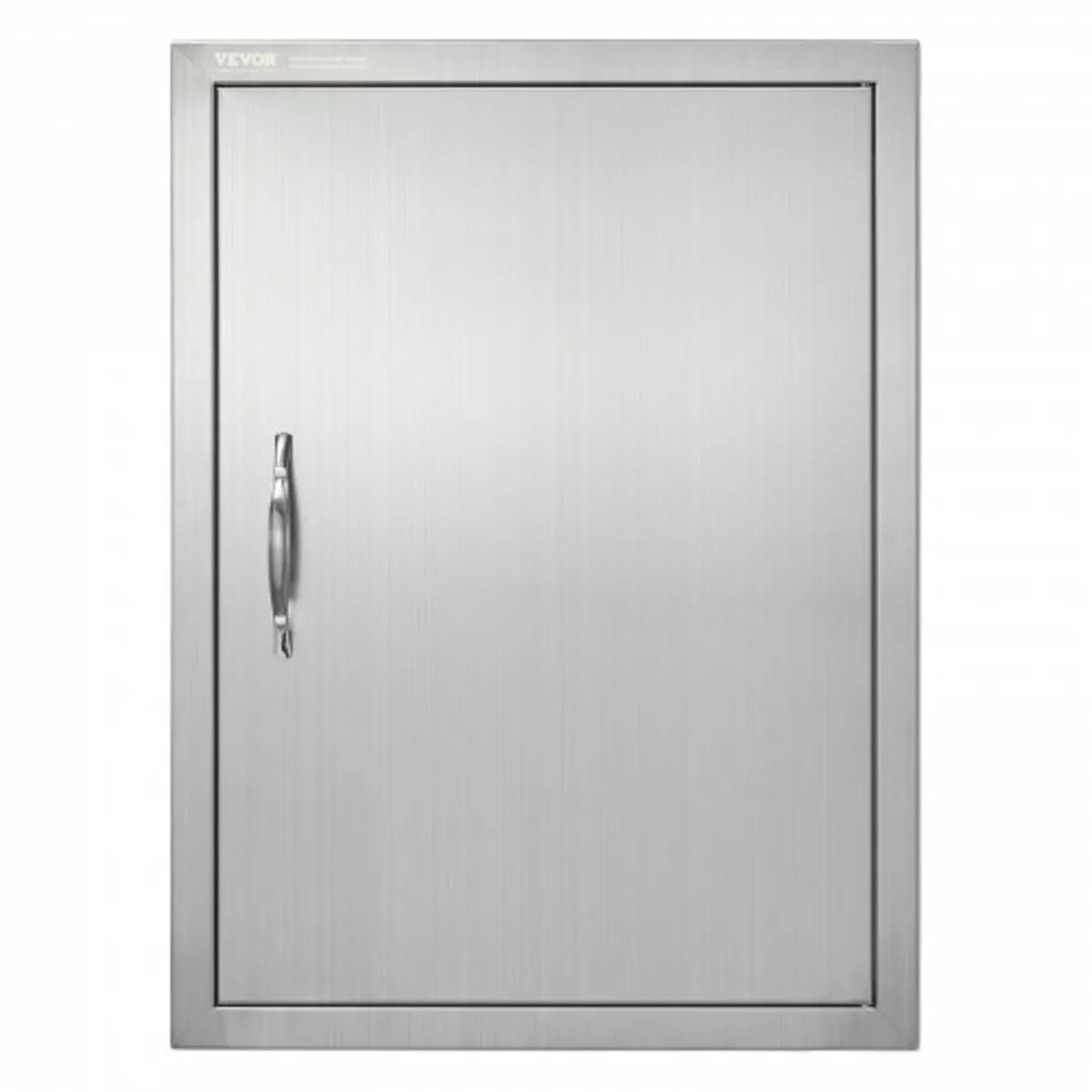 BBQ Access Door, 508x686 mm Single Outdoor Kitchen - Image 1