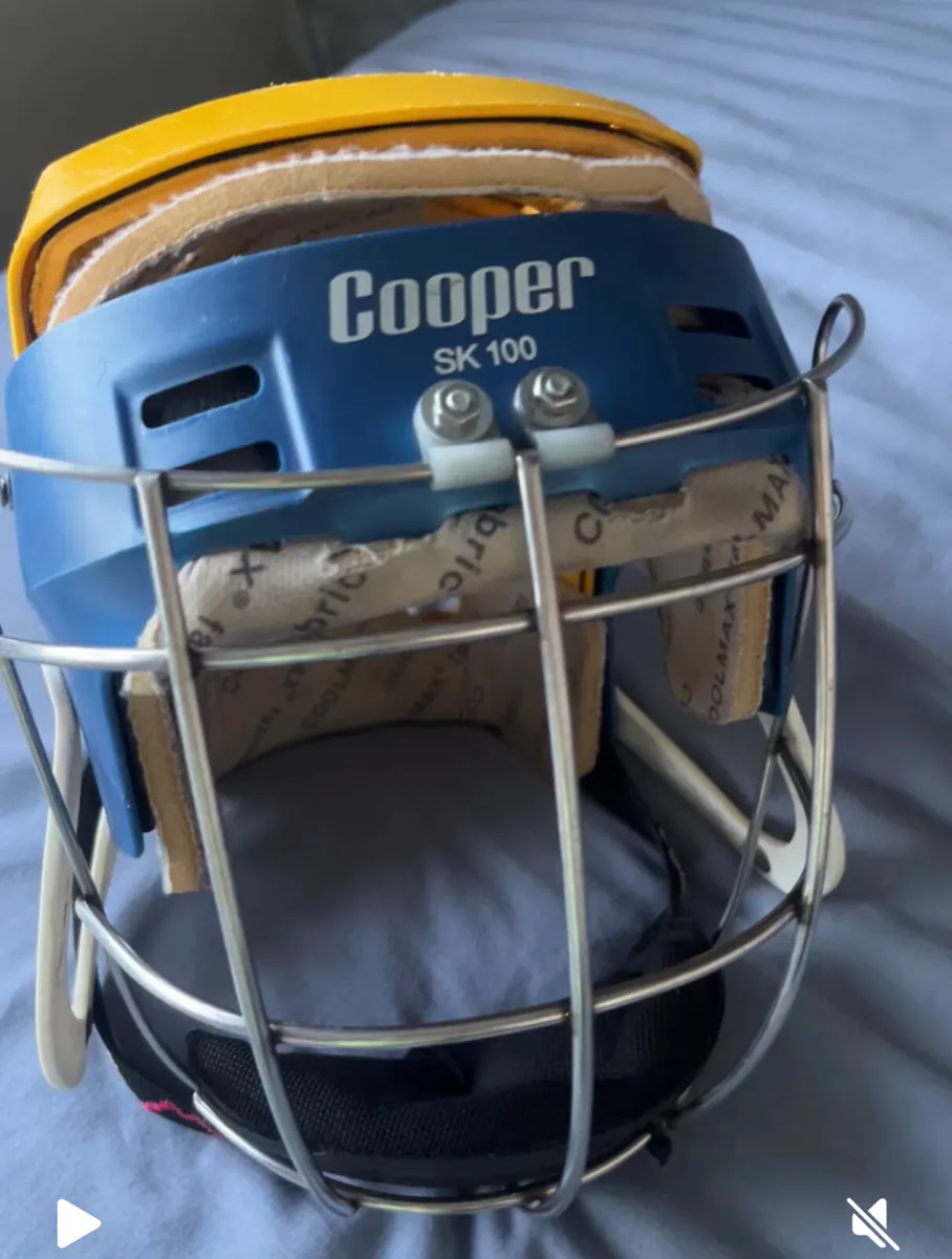 Sk100 cooper junior - Image 1
