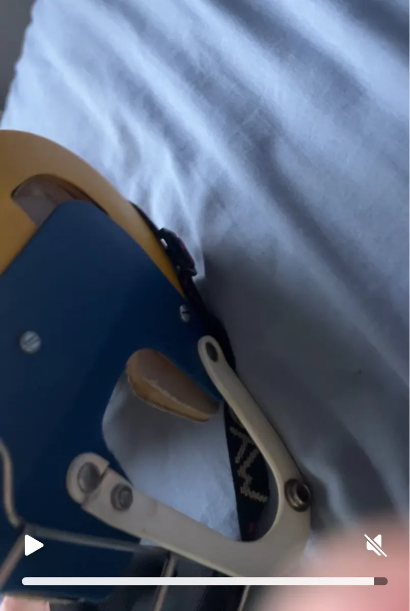 Sk100 cooper junior - Image 3