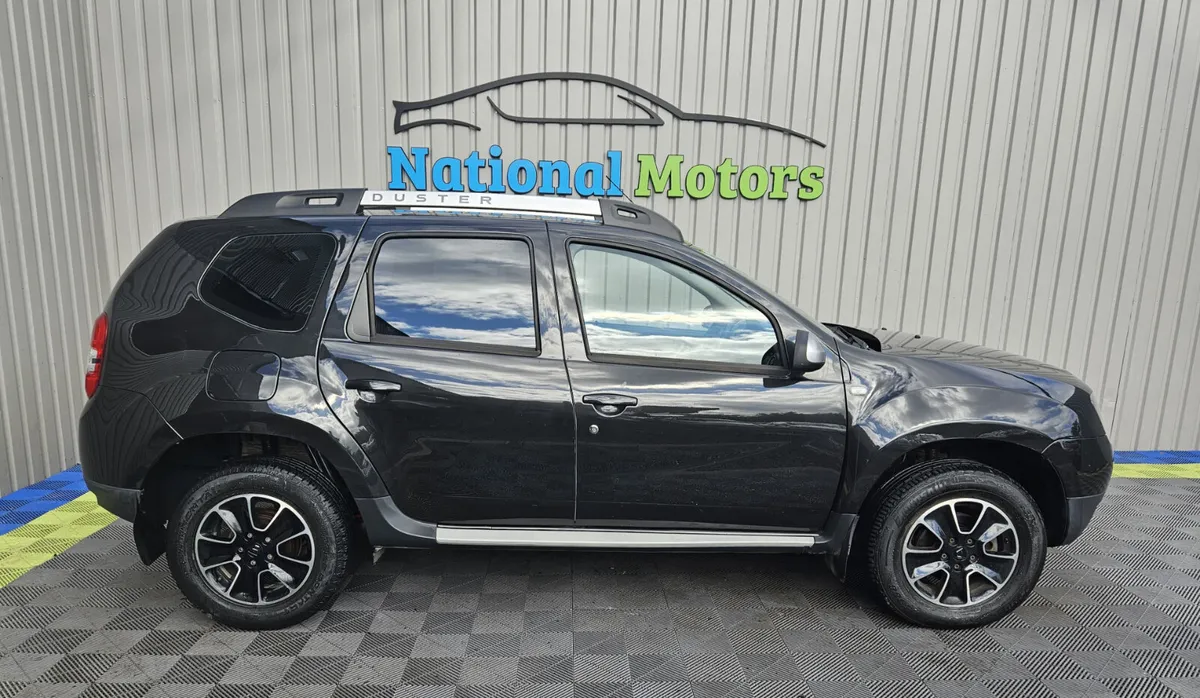 2016 Dacia Duster 1.5 dCi 110 PRESTIGE - Image 2