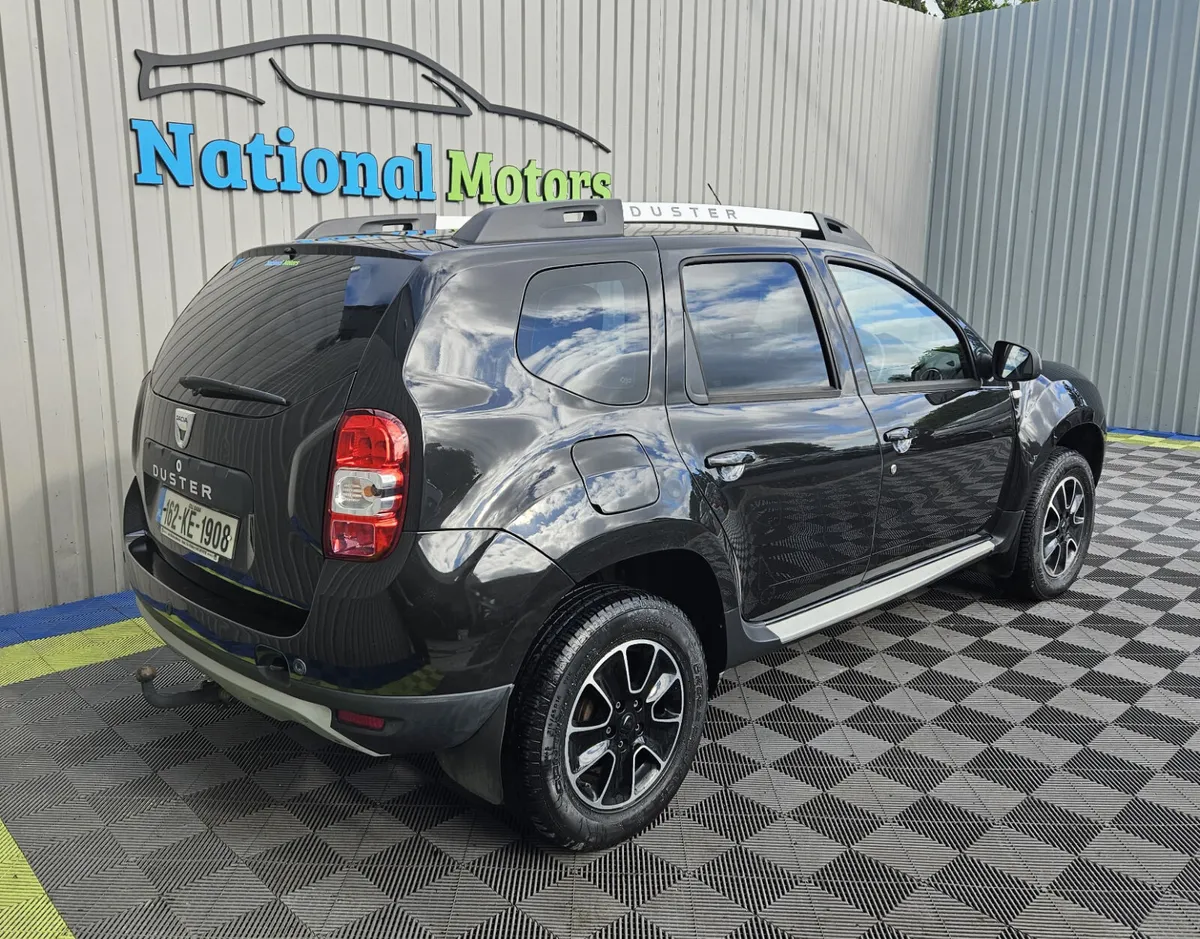 2016 Dacia Duster 1.5 dCi 110 PRESTIGE - Image 3