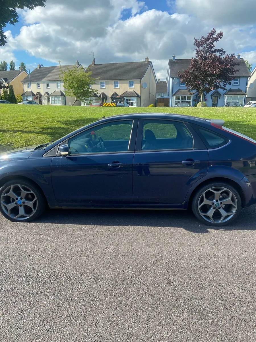 Ford focus - Image 1