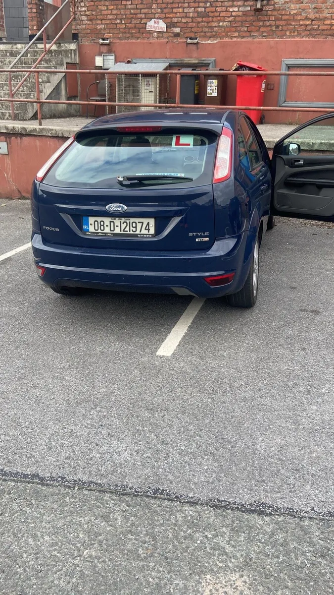 Ford focus - Image 3