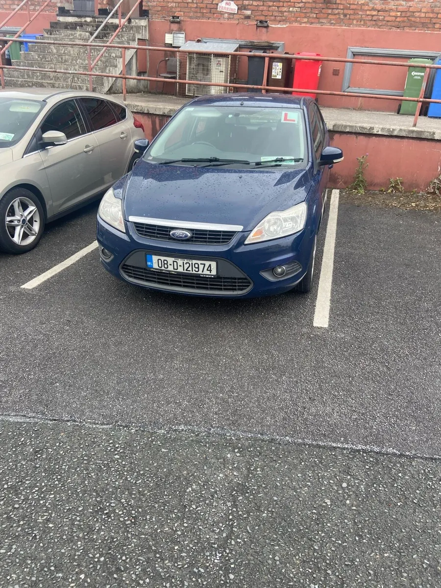 Ford focus - Image 4
