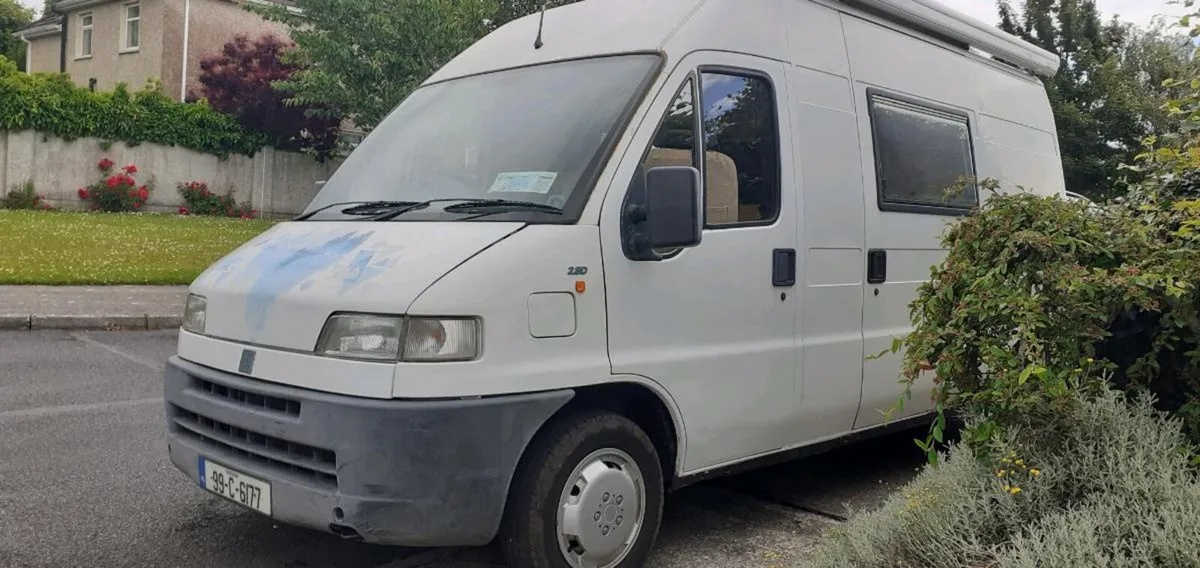Camper - Image 3