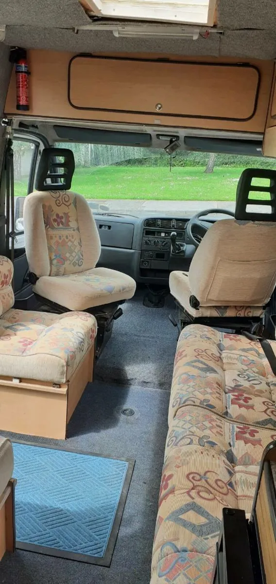 Camper - Image 4