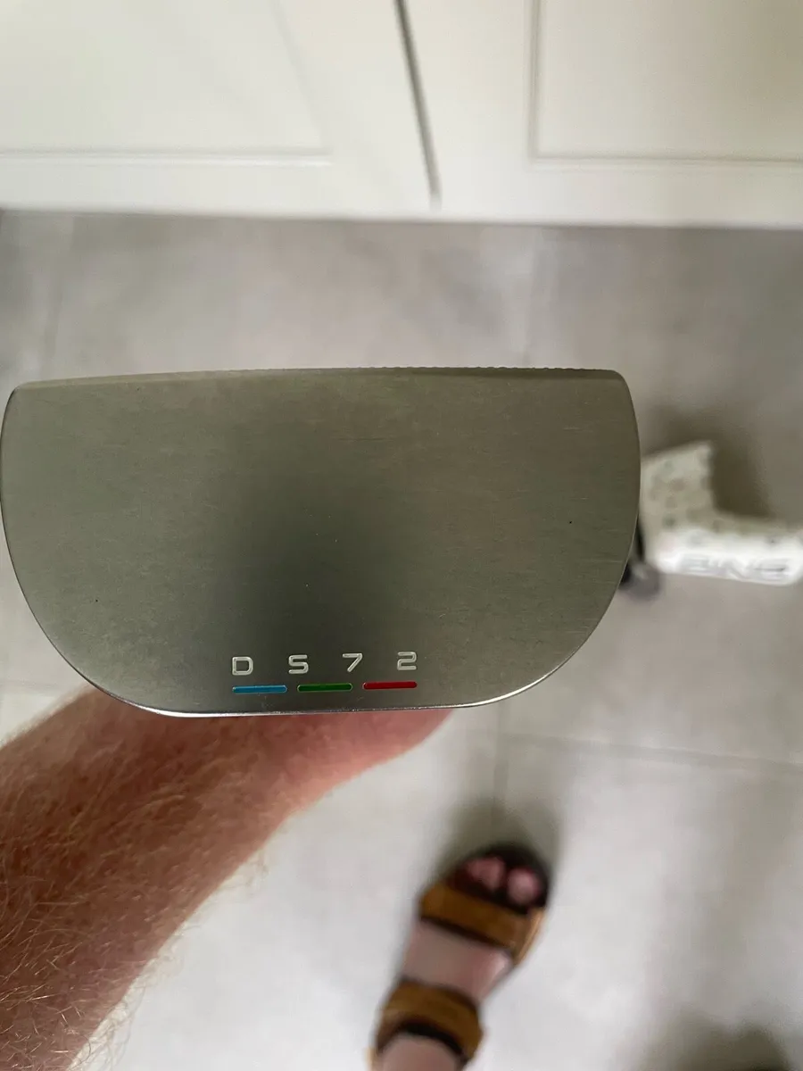 Ping  PLD Putter - Image 2