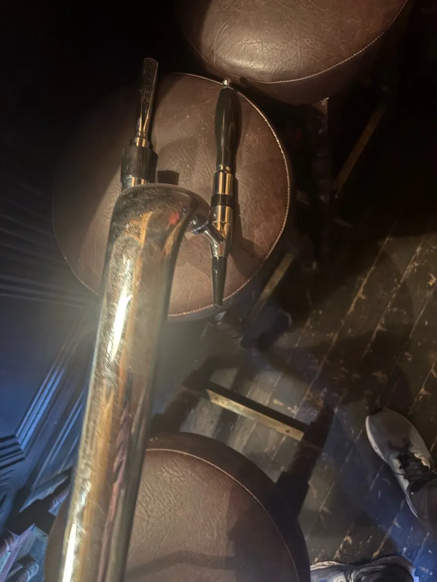 Heineken/Carlsberg Tap - Image 3