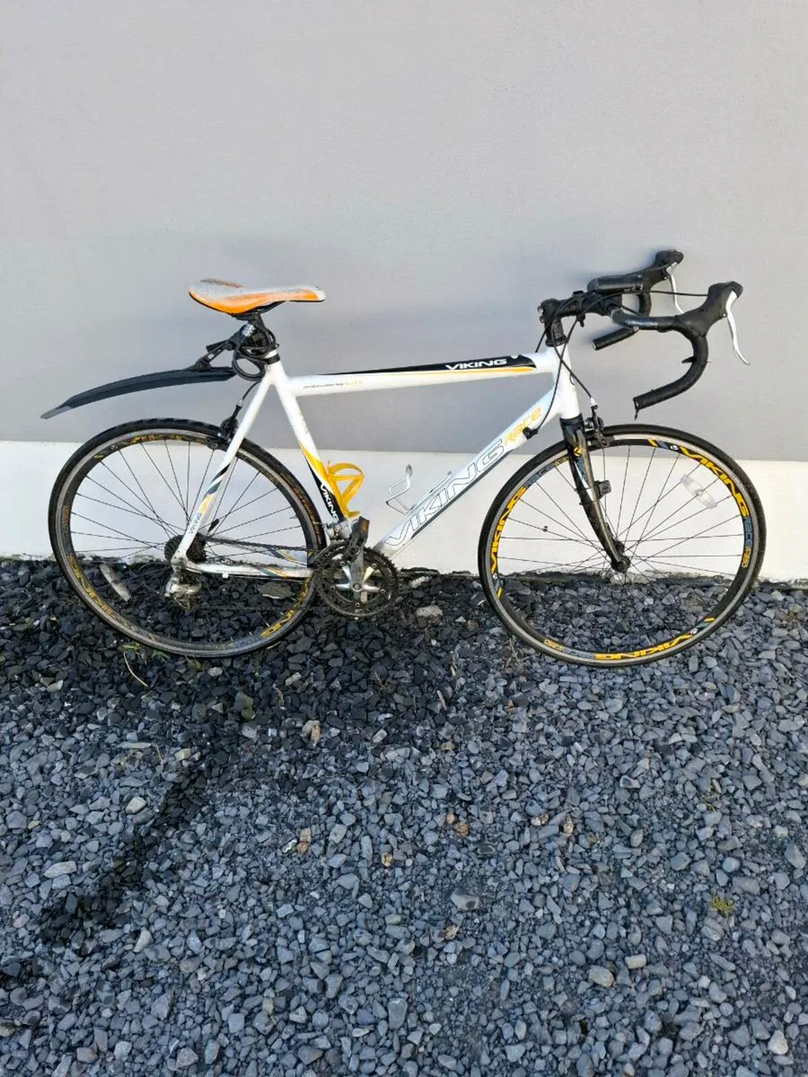 Viking racer 26 inch. - Image 2