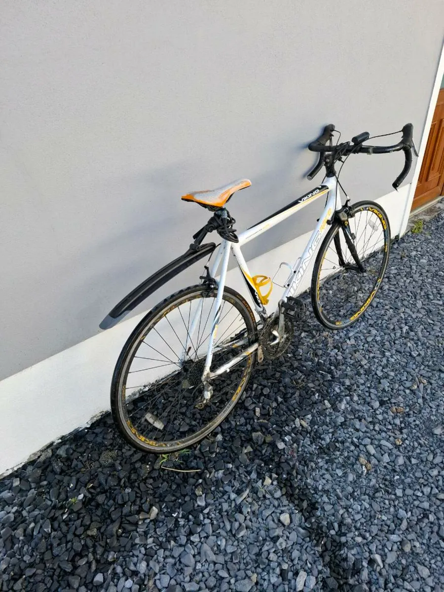 Viking racer 26 inch. - Image 3