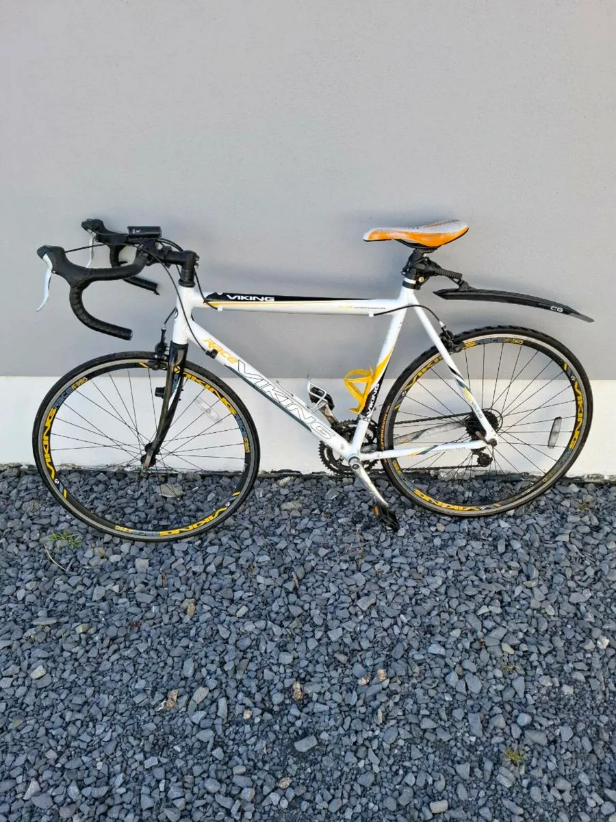 Viking racer 26 inch. - Image 4