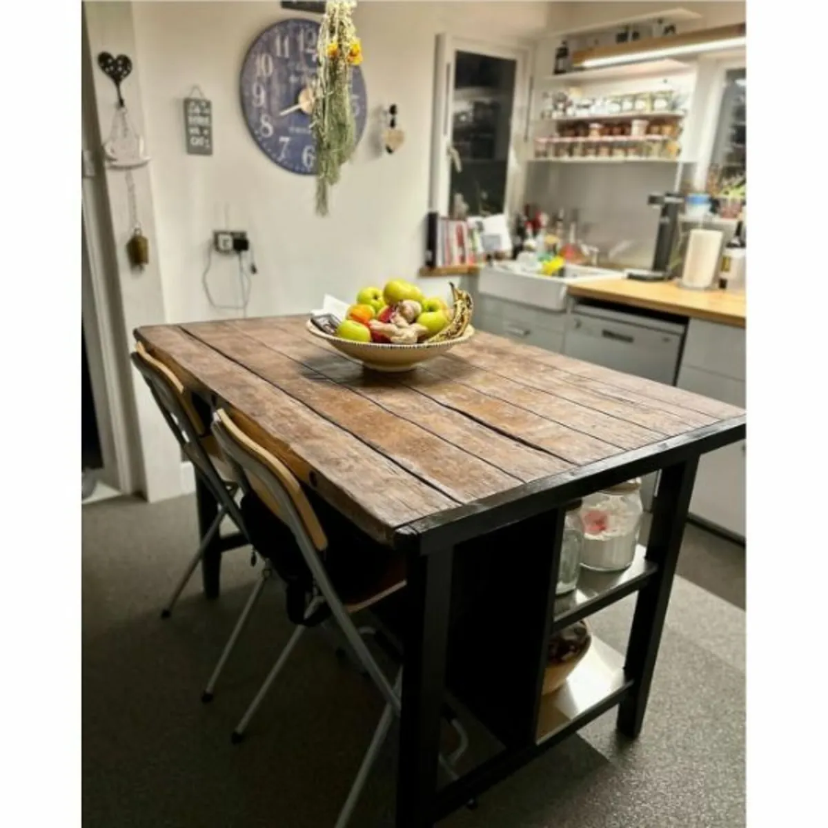 Solid Hardwood Panels - Image 2