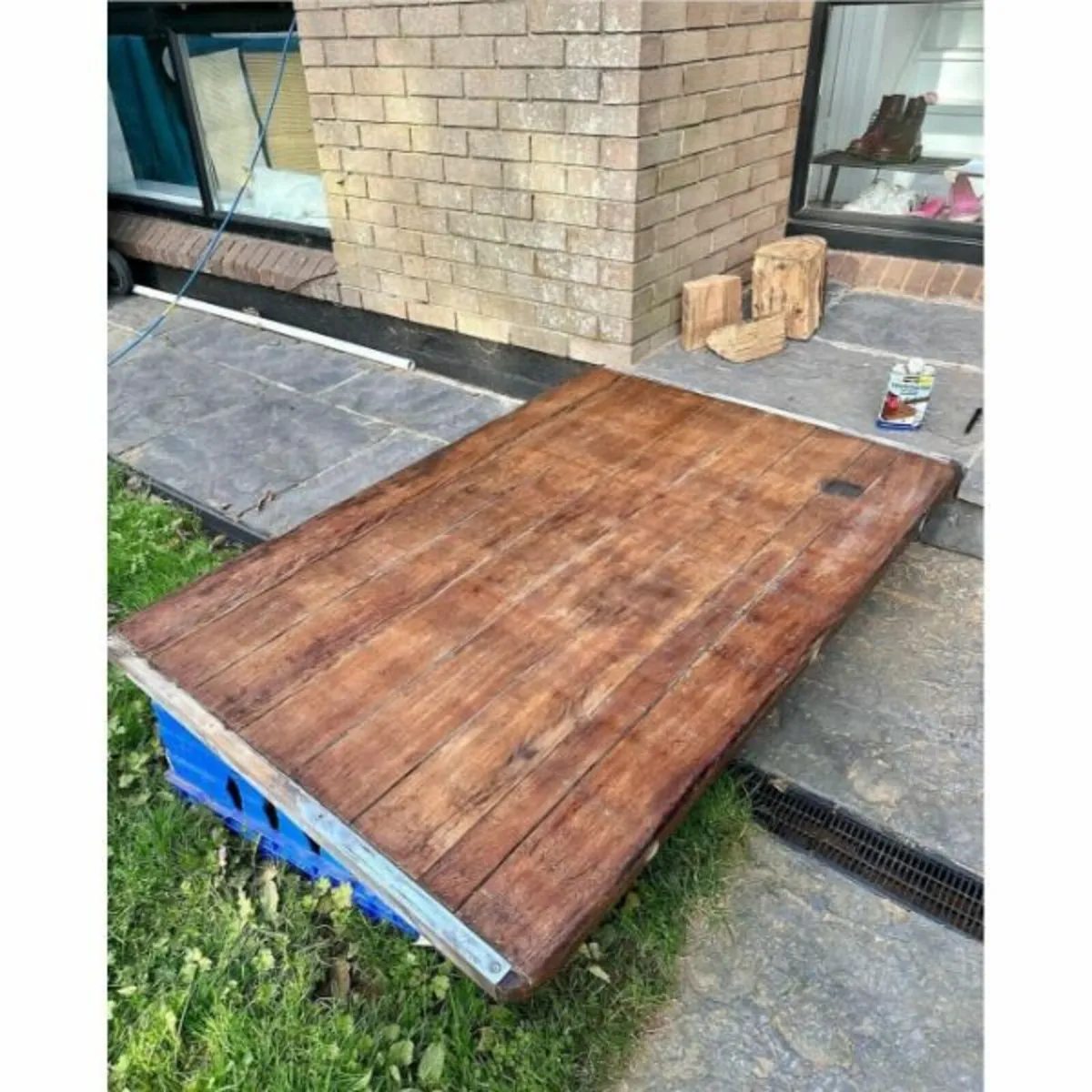 Solid Hardwood Panels - Image 4