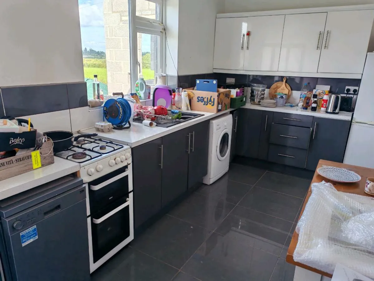 Kitchen Units