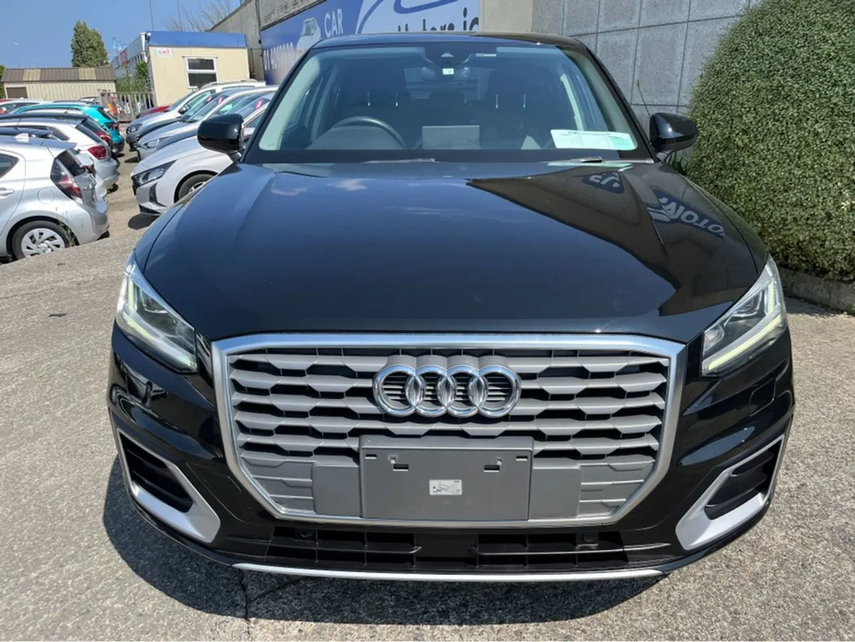 Audi Q2 Sport Automatic 1.0 Petrol //low Miles//h - Image 3