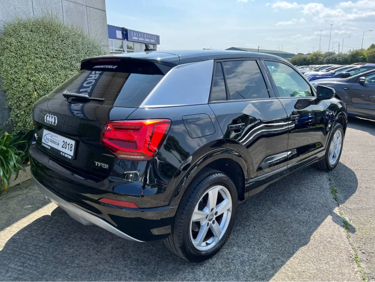 Audi Q2 Sport Automatic 1.0 Petrol //low Miles//h - Image 4