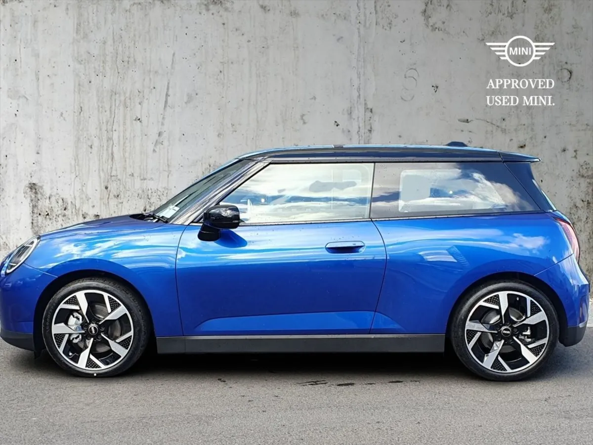 MINI HATCH Cooper E - Image 4