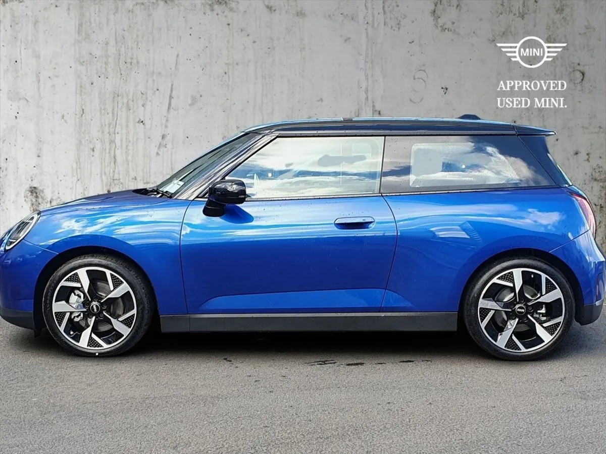 MINI HATCH Cooper E - Image 4