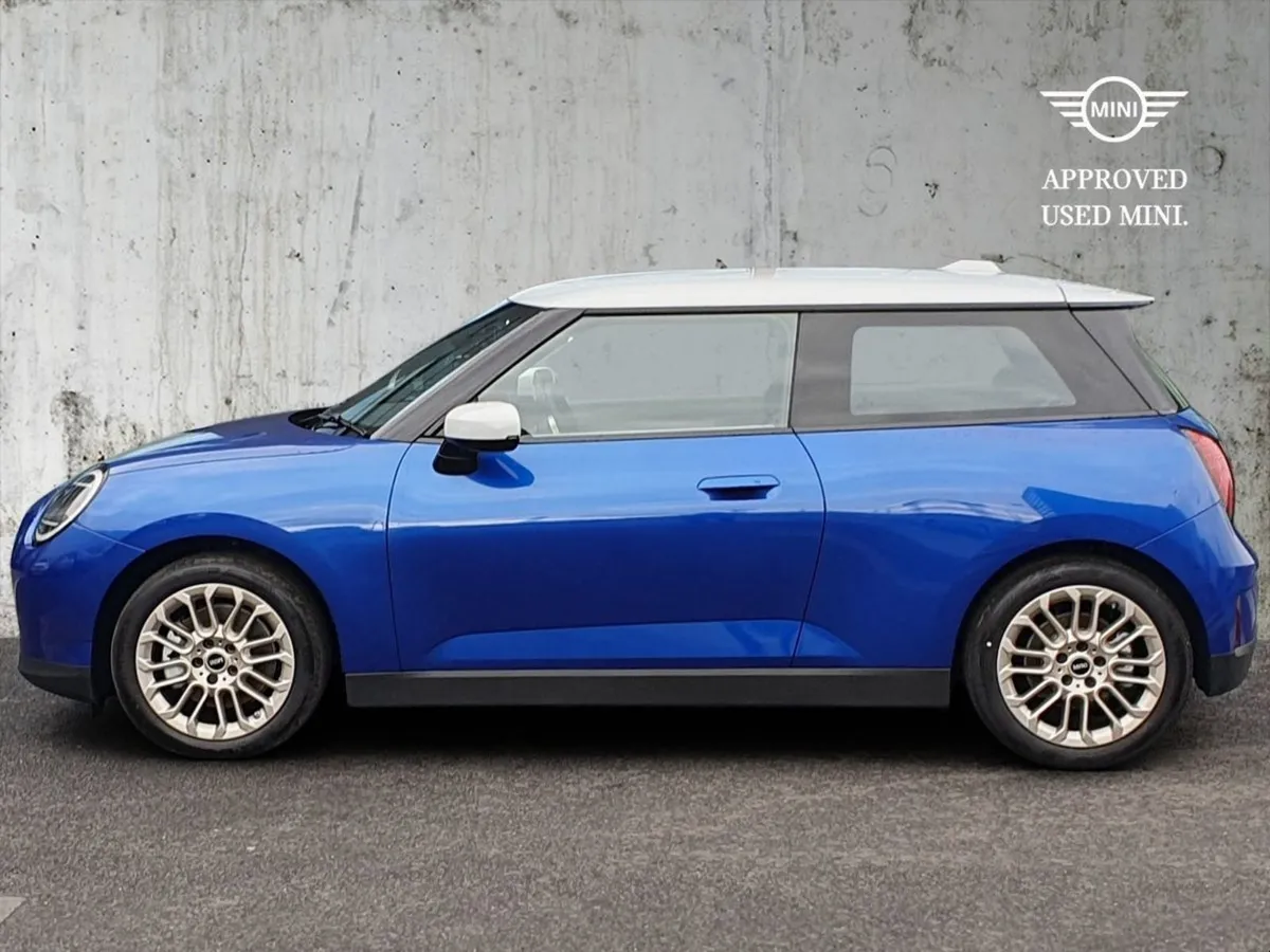 MINI HATCH Cooper SE - Image 4