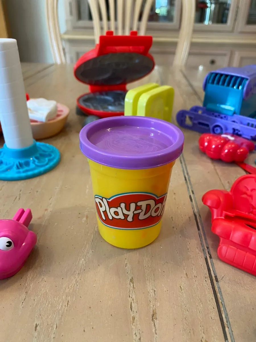 Playdoh Toys - Image 2