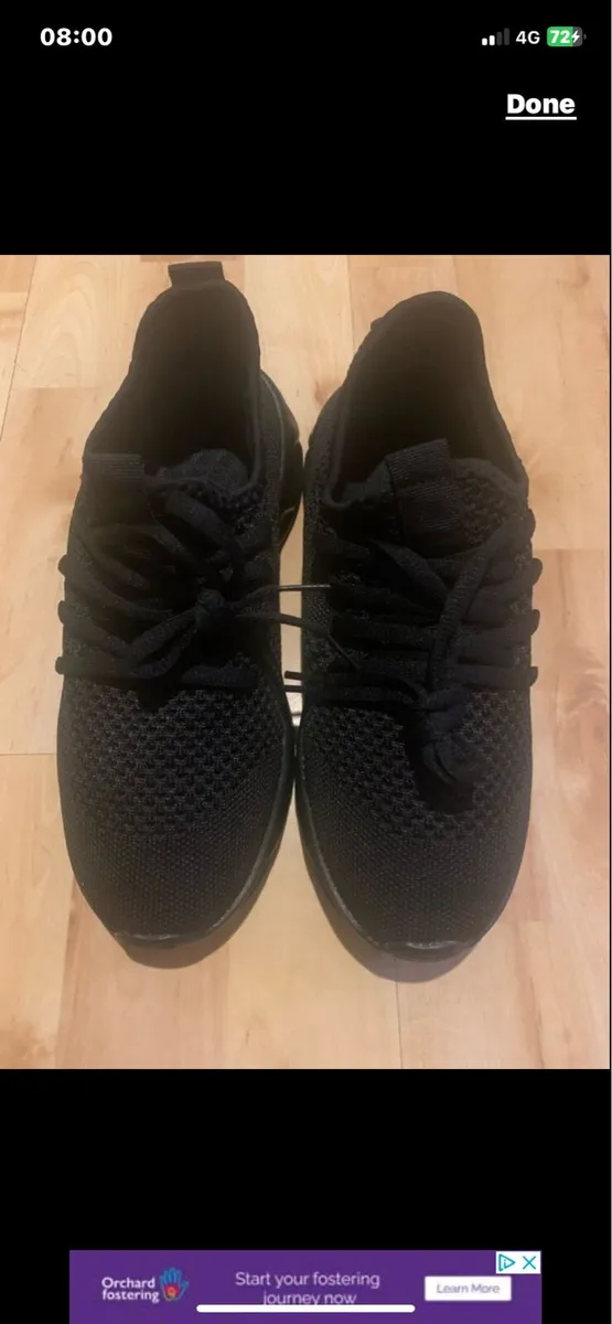 Shoes - Image 1