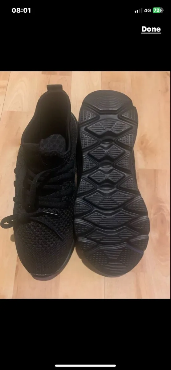 Shoes - Image 2