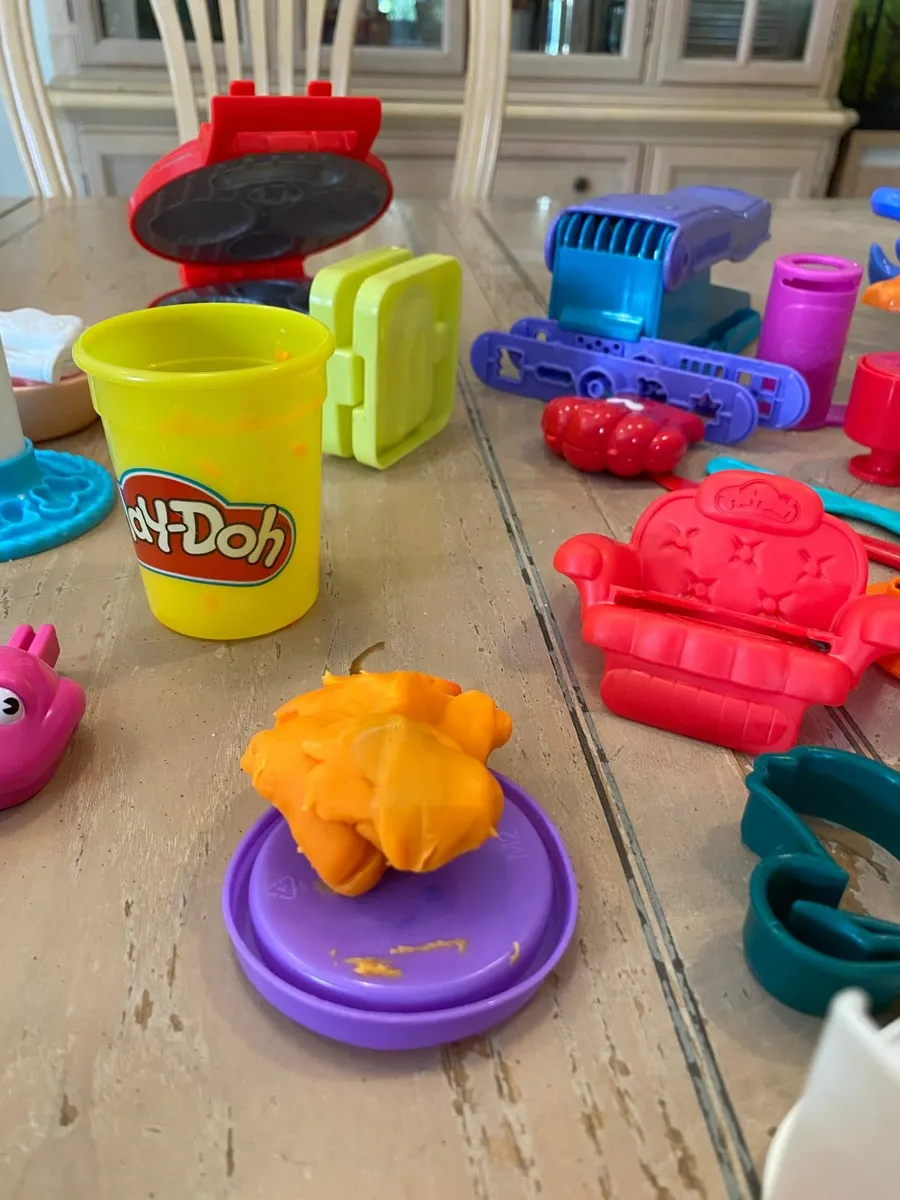 Playdoh Toys - Image 4