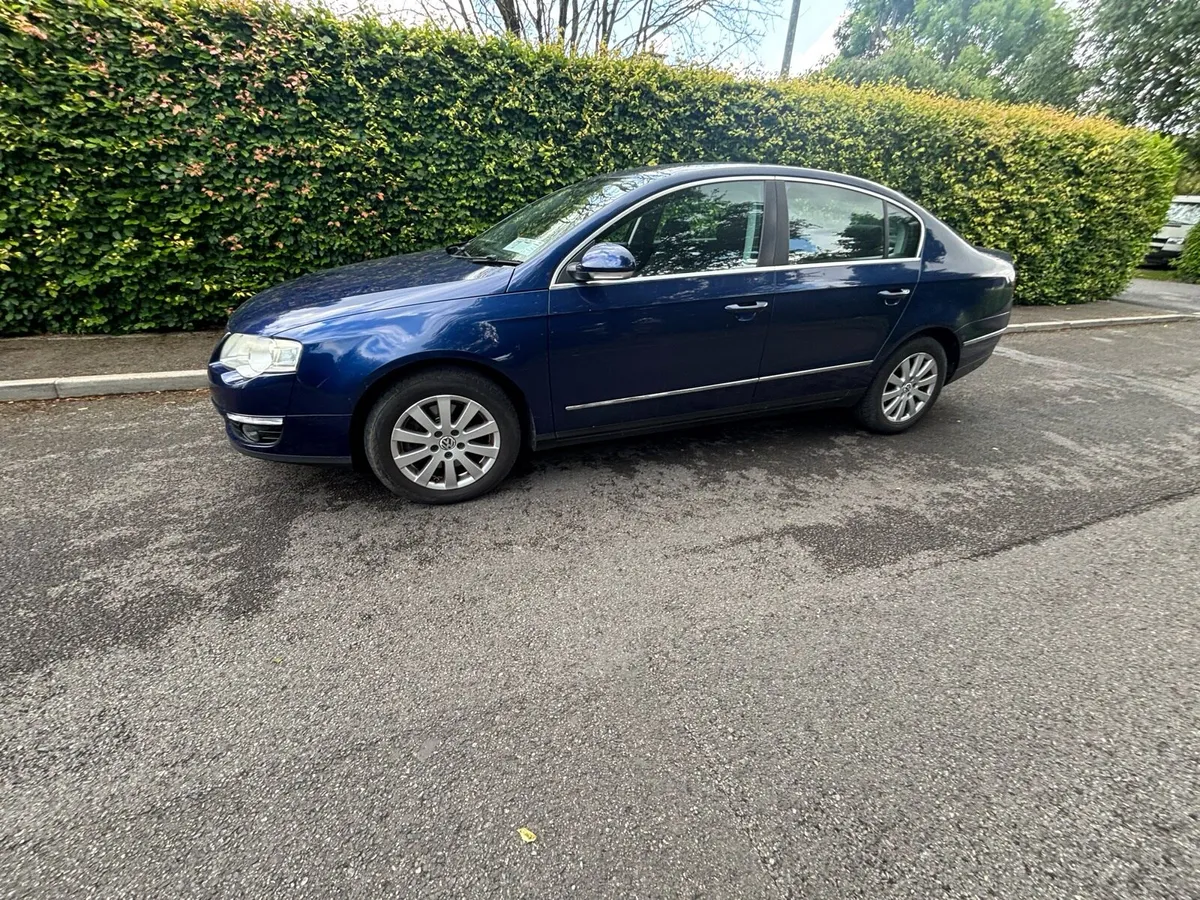 2010 VW Passat 1.4TSI, New NCT, Low Kms, 1 owner! - Image 2