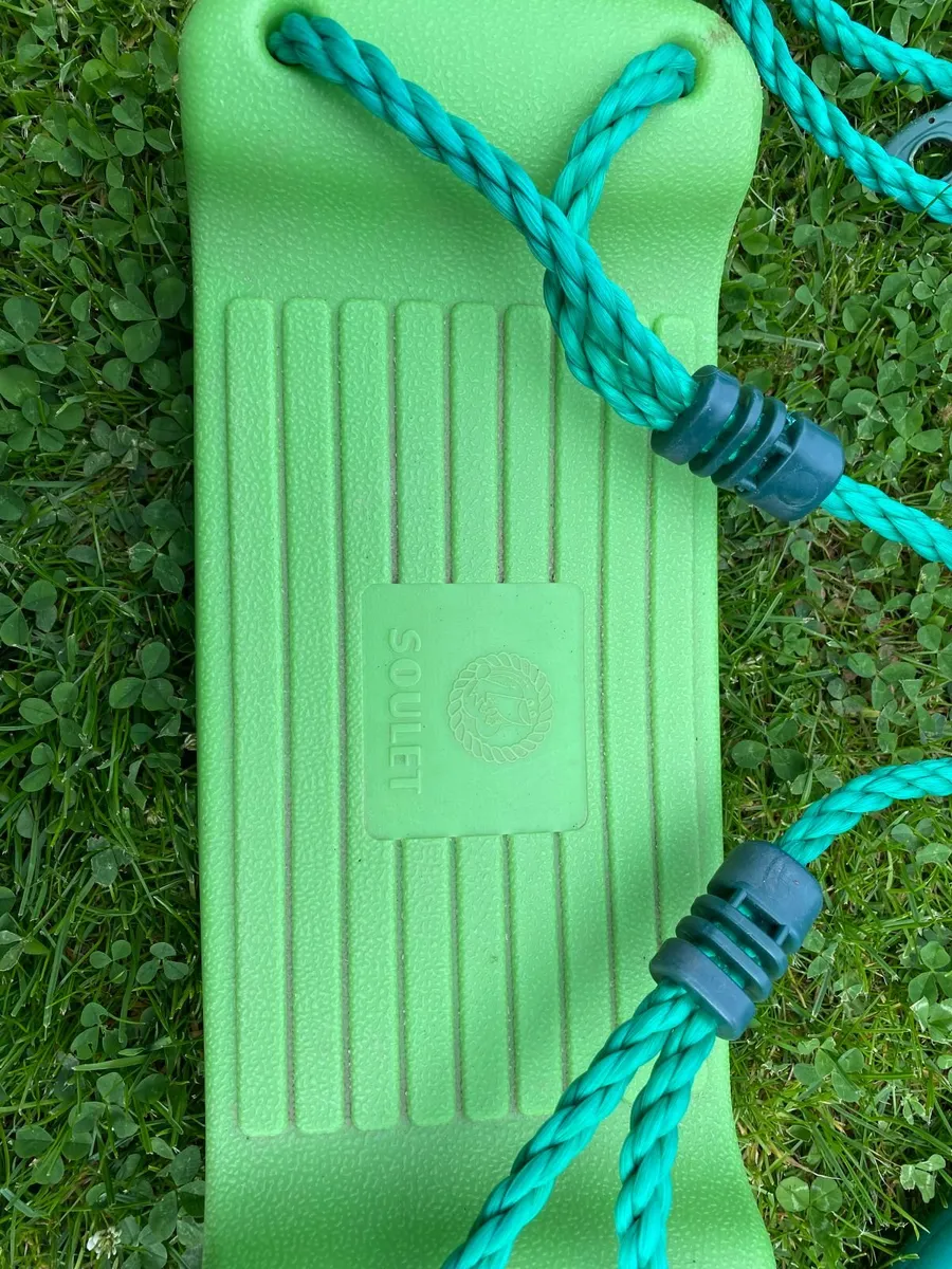 Replacement swing set - Image 2