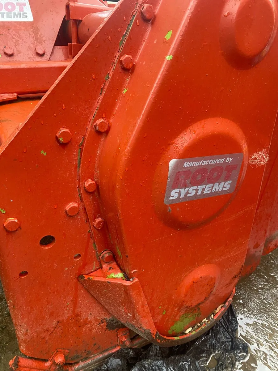 Rotavator - Image 3