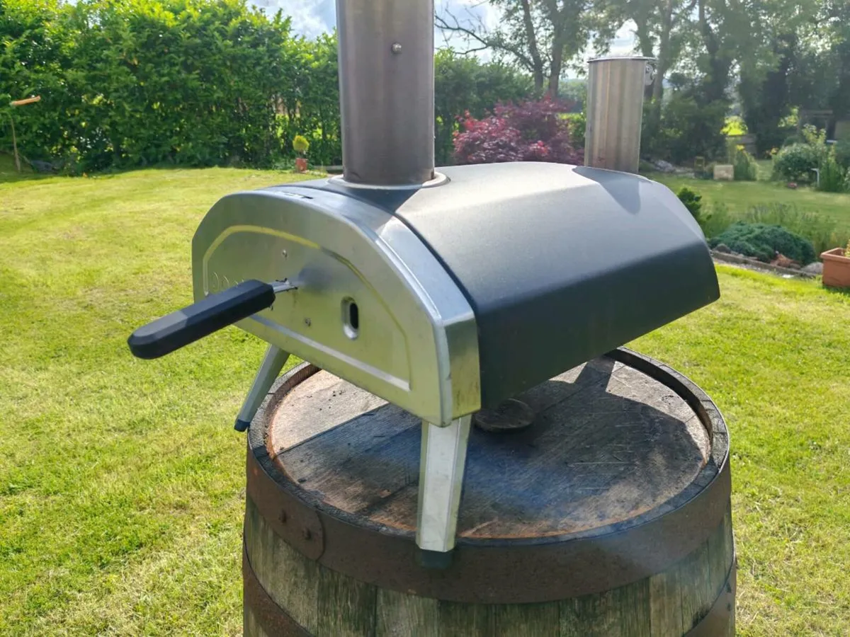 Ooni Pizza oven - Image 3