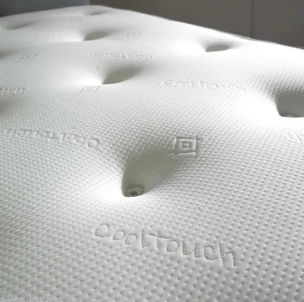 All Sizes Available Memory Foam Mattresses - Image 3