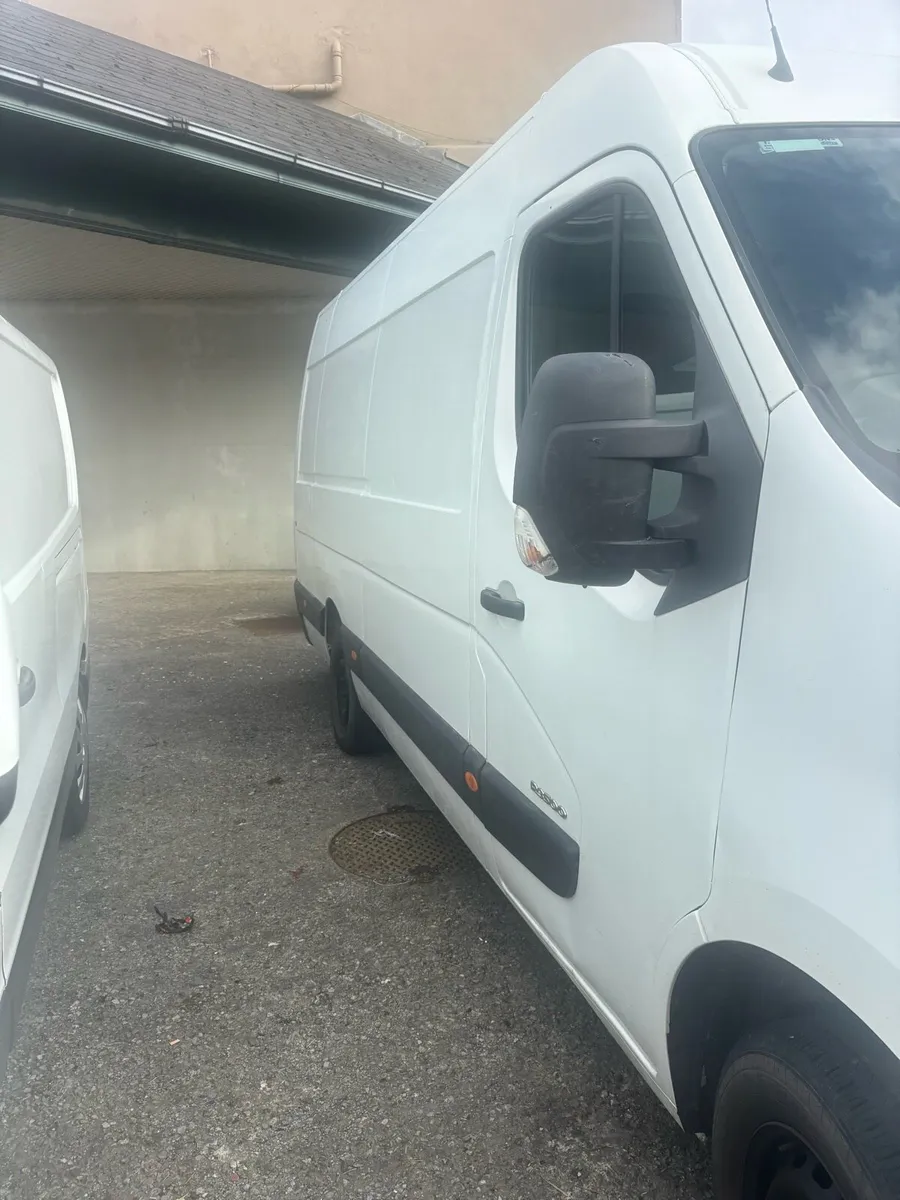 renault master - Image 3